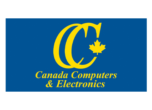 Canada Computers