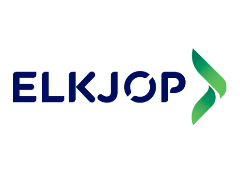 Elkjøp