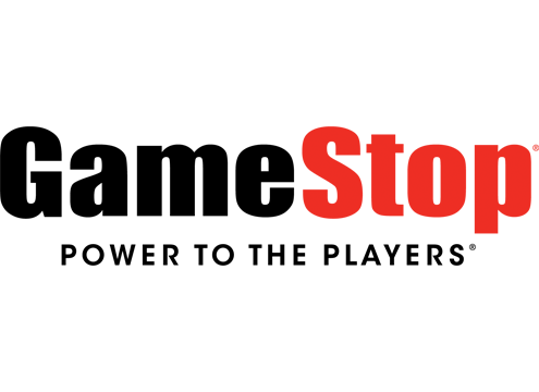 Gamestop USA