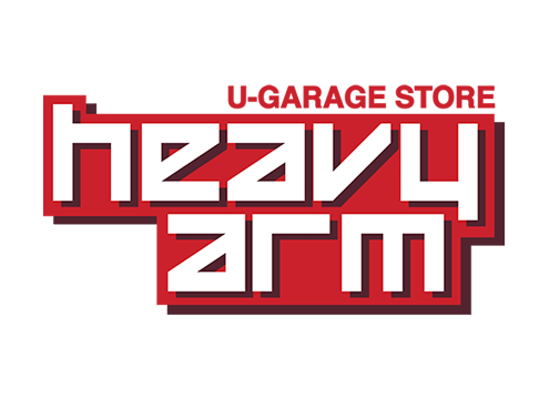 HeavyArm