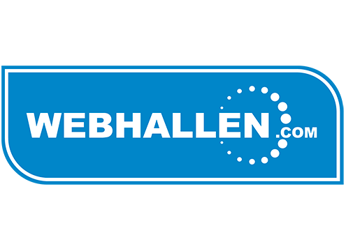 Webhallen