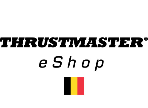 aaThrustmaster Belgique
