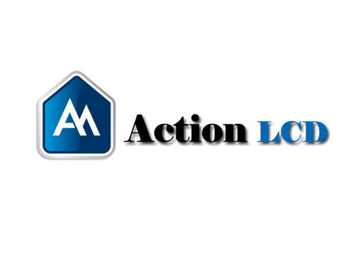 ACTION LCD Korea