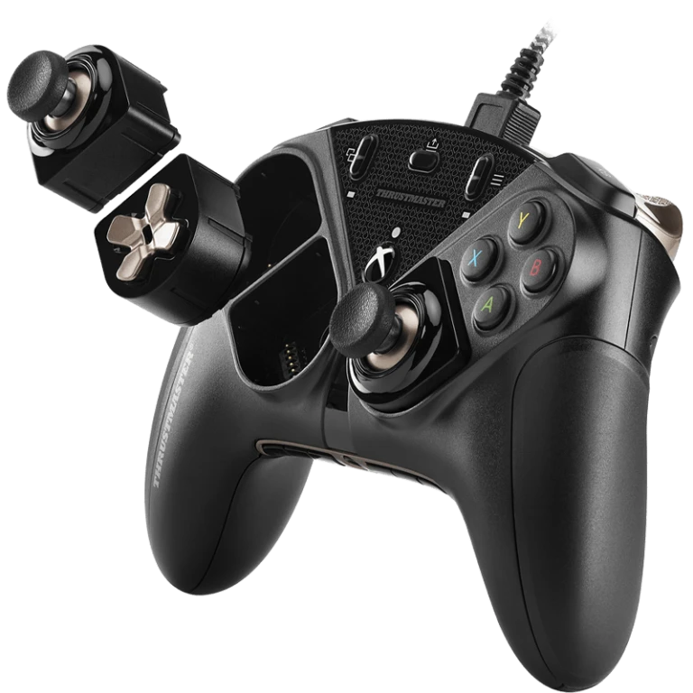 ESWAP X PRO CONTROLLER