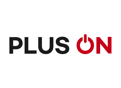 PLUS ON