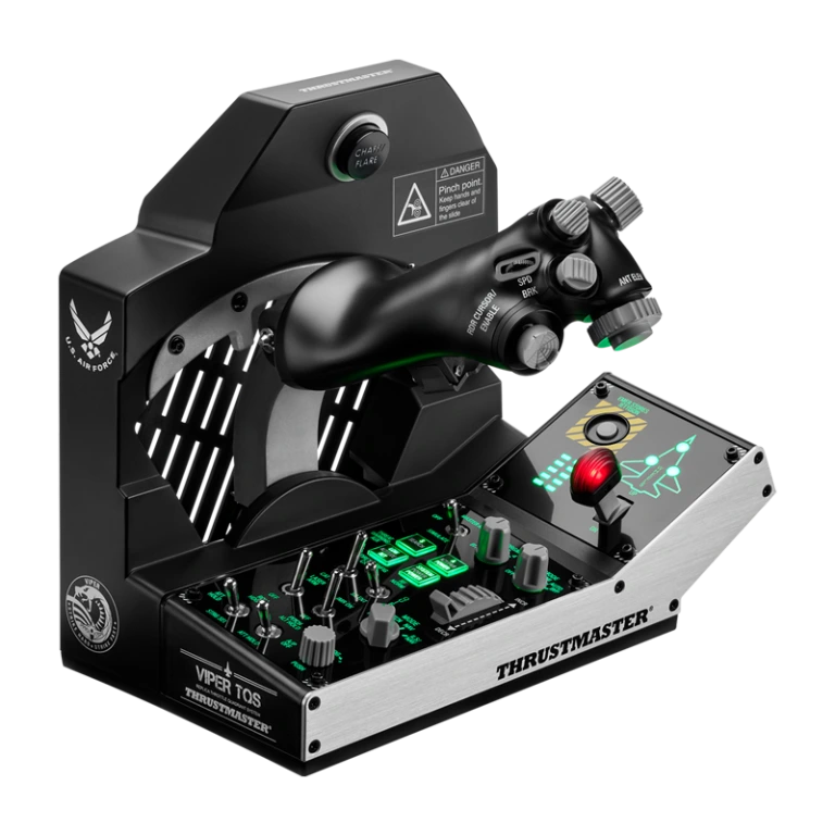 Viper TQS Mission Pack